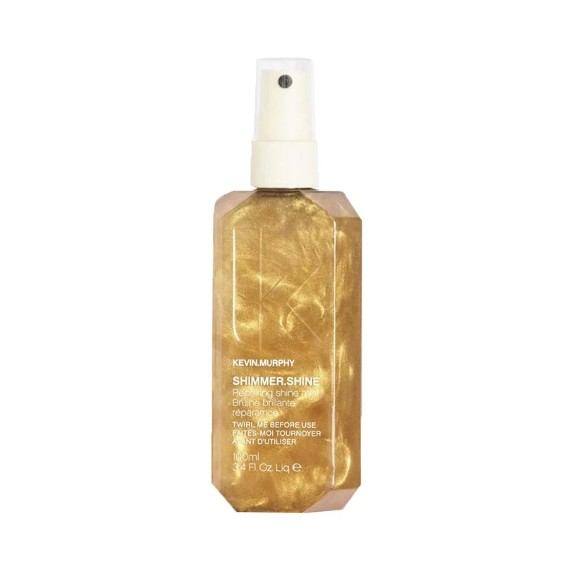 Kevin Murphy Shimmer Shine Reparing Shine Mist 100ml - spray réparateur