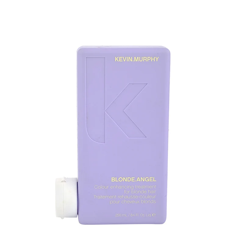 Kevin murphy Treatments Blonde angel 250ml - Conditionneur hydrantant pour cheveux blonds