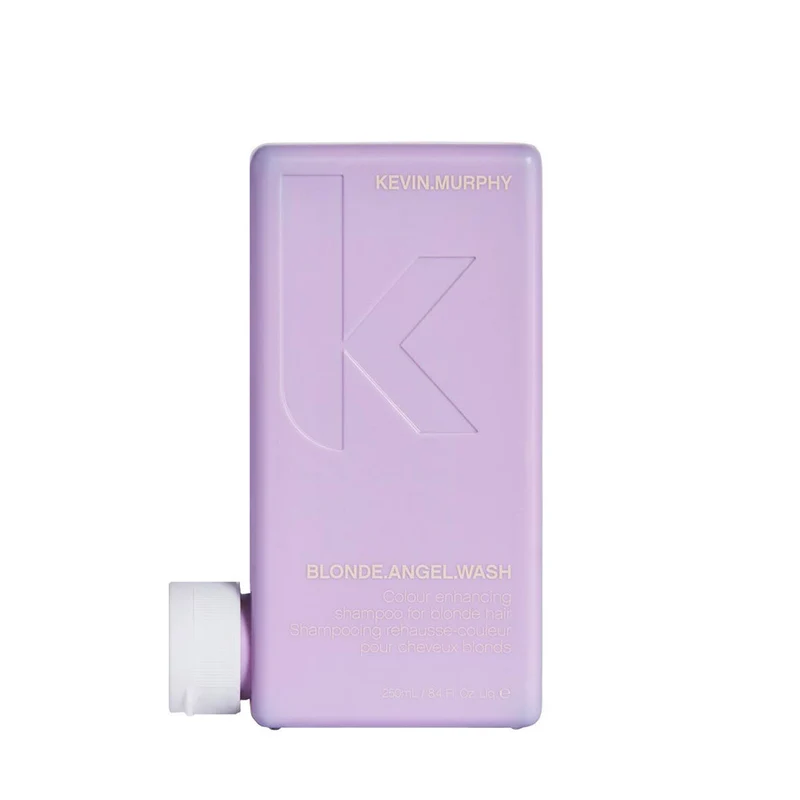 Kevin Murphy Blonde Angel Wash 250ml - shampooing cheveux blonds