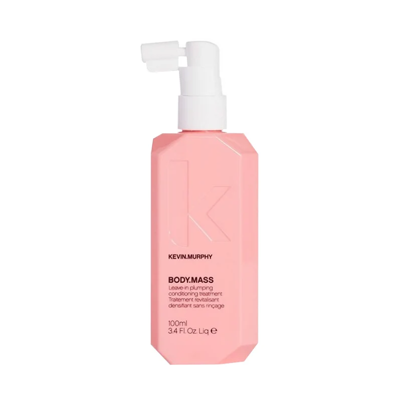 Kevin Murphy Treatment Body Mass 100ml - spray volumisant cheveux fins