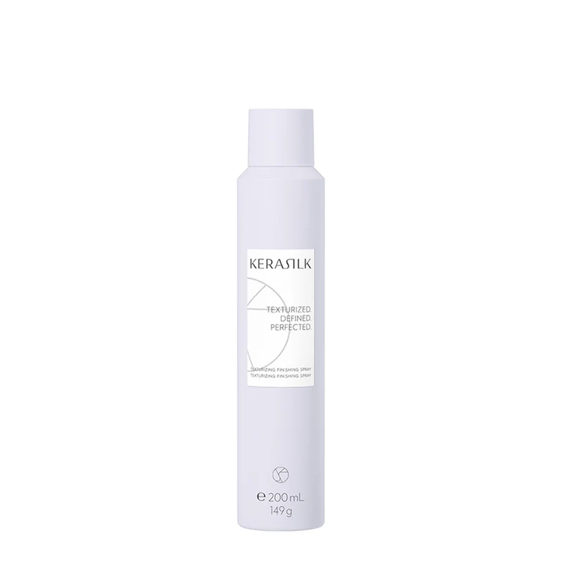 Kerasilk Styling Texturizing Finishing Spray 200ml - spray texturisant