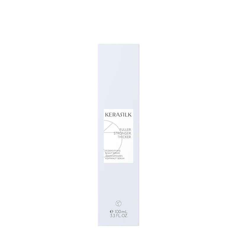 Kerasilk Specialists Redensifying Scalp Serum 100ml - sérum antichute