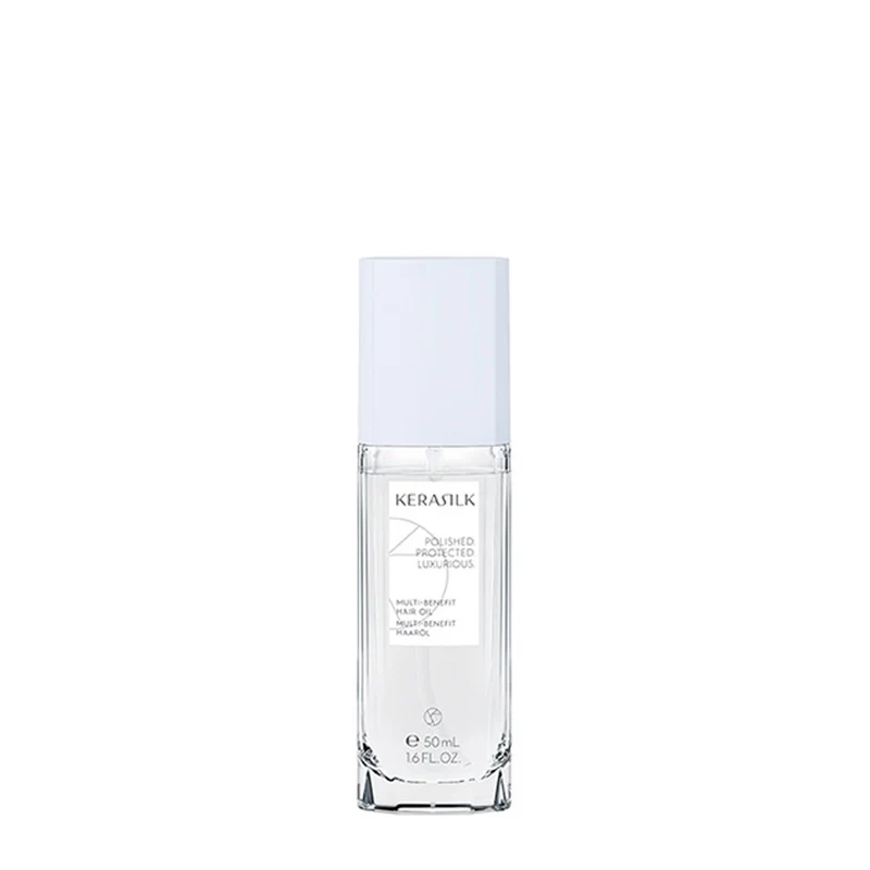 Kerasilk Specialists Multi-benefit Hair Oil 50ml - huile multi-bénéfices