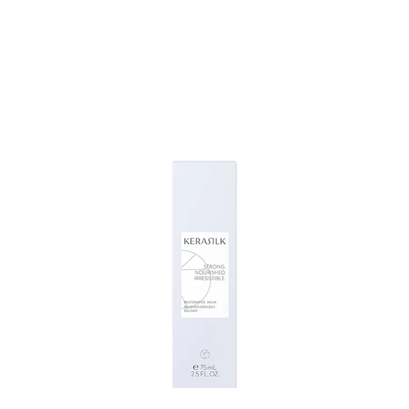 Kerasilk Specialists Restorative Balm 75ml - spray anti-casse sans rinçage