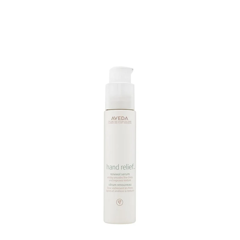 Aveda Hand Relief Renewal Serum 45ml - sérum de traitement pour les mains