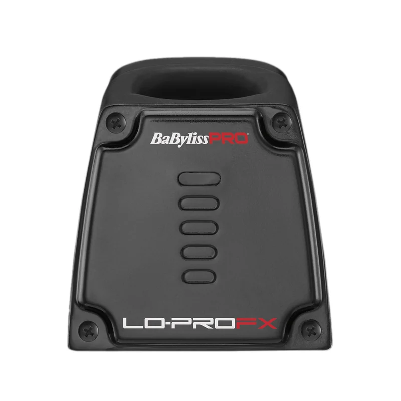Babyliss Pro 4Artist Base de Chargement pour Tondeuse FX726E