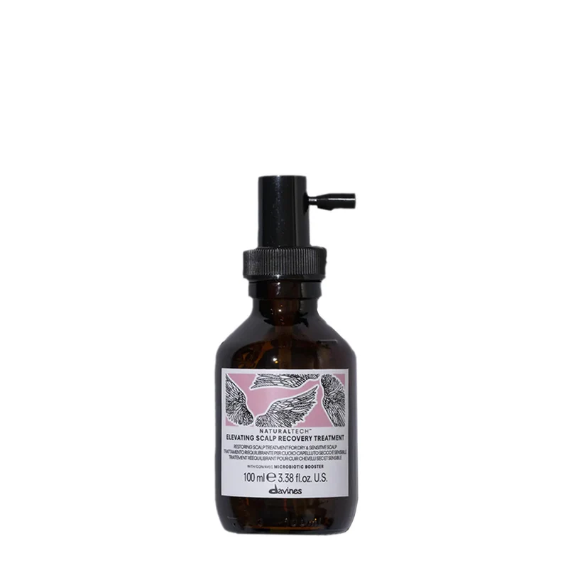 Davines Naturaltech Elevating Scalp Recovery Trearment 100ml - traitement du cuir chevelu