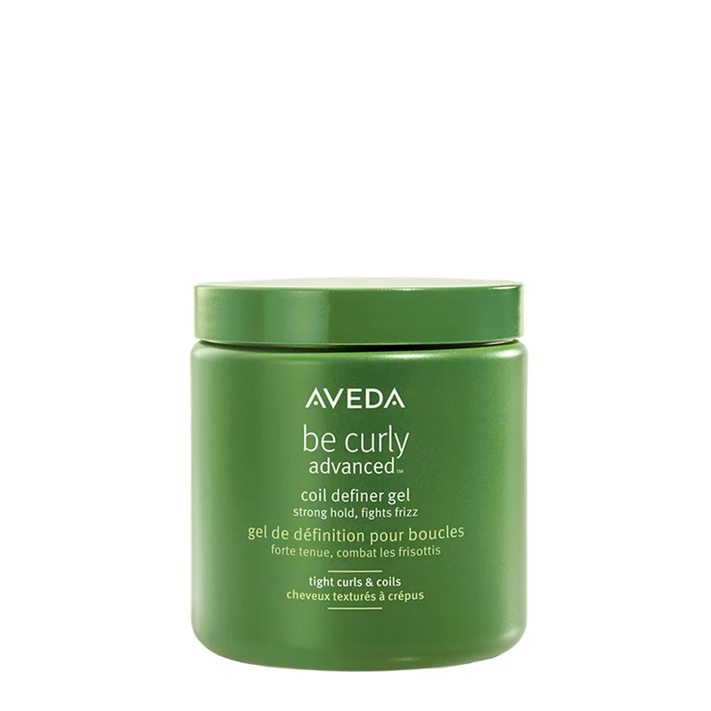 Aveda Be Curly Advanced Curl Definer Gel 250ml - gel définition cheveux bouclés