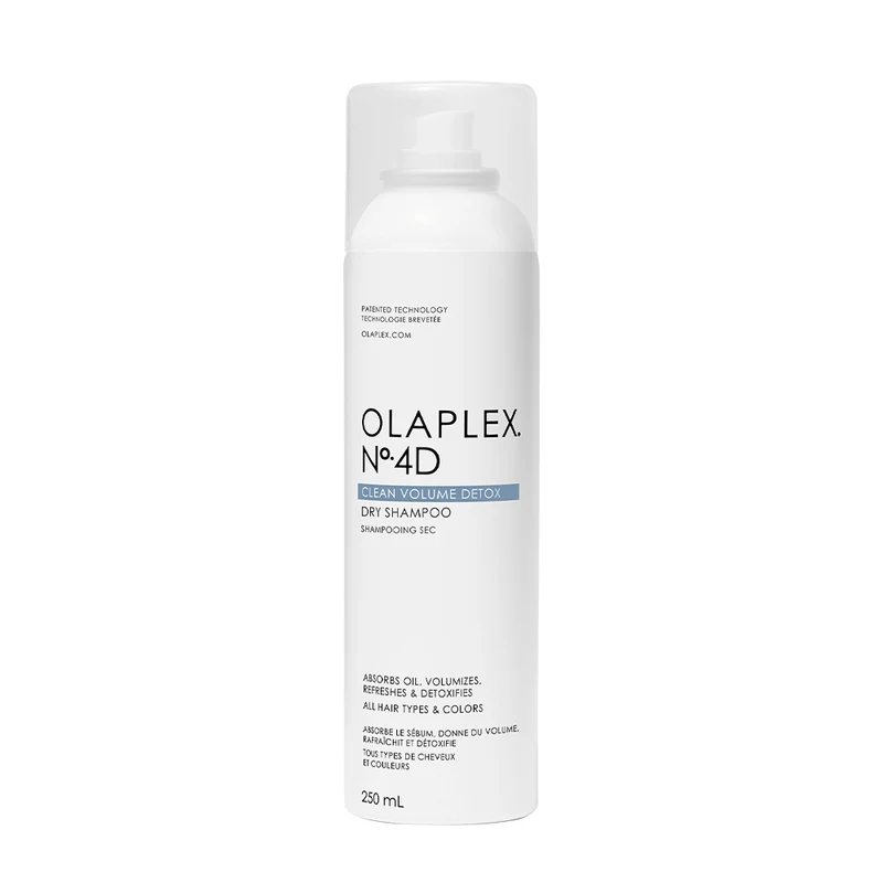 Olaplex N° 4D Clean Volume Detox Dry Shampoo 250ml - shampooing sec