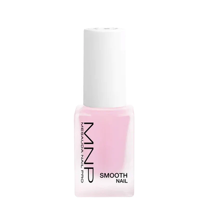 My Nail Pro MNP Nail Care Smooth Nail 308 10ml - base ultra-lissante