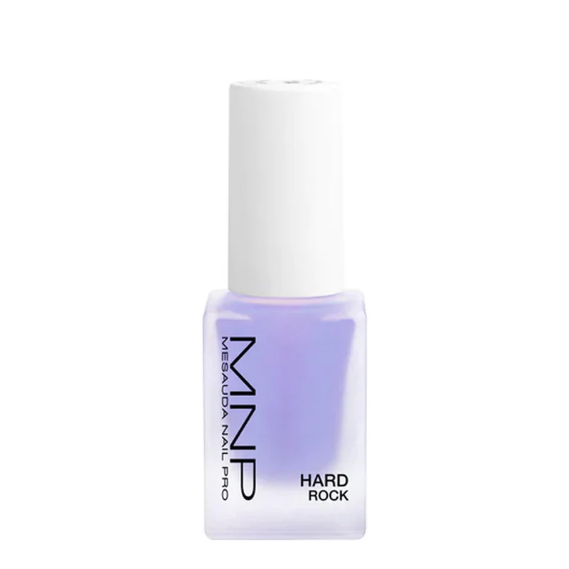 My Nail Pro MNP Nail Care Hard Rock 306 10ml - vernis à ongles fortifiant