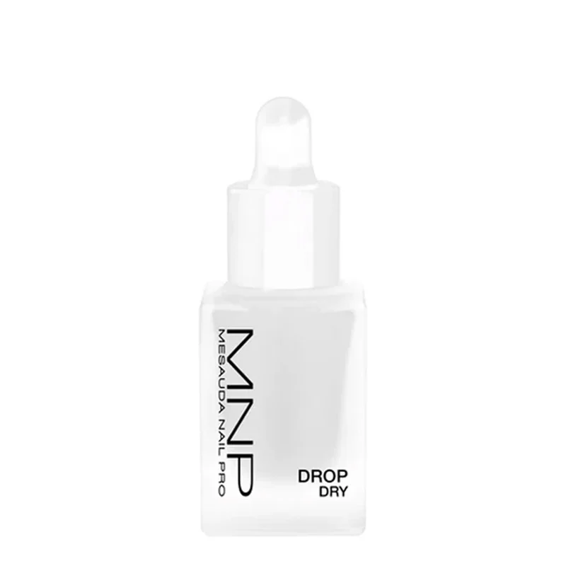 My Nail Pro Nail Care Drop Dry 305 10ml - gouttes de séchage pour vernis à ongles