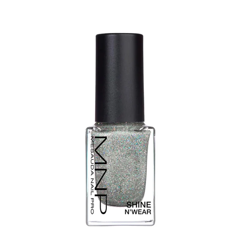 My Nail Pro MNP Shine N' Wear 272 Etoile 10ml - vernis à ongles classique