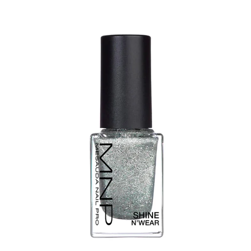 My Nail Pro MNP Shine N' Wear 271 Drama Queen 10ml - vernis à ongles classique