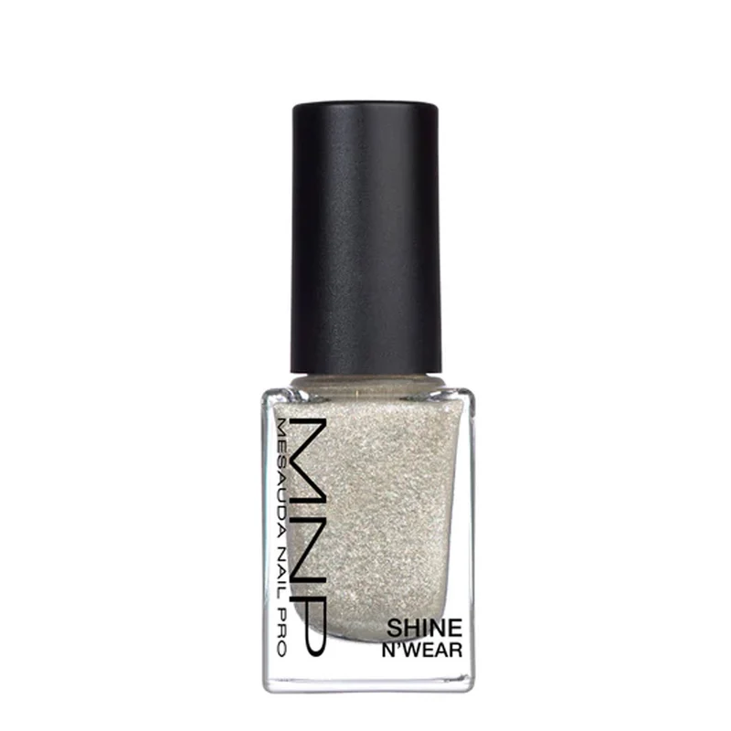 My Nail Pro MNP Shine N' Wear 270 Self Mirror 10ml - vernis à ongles classique
