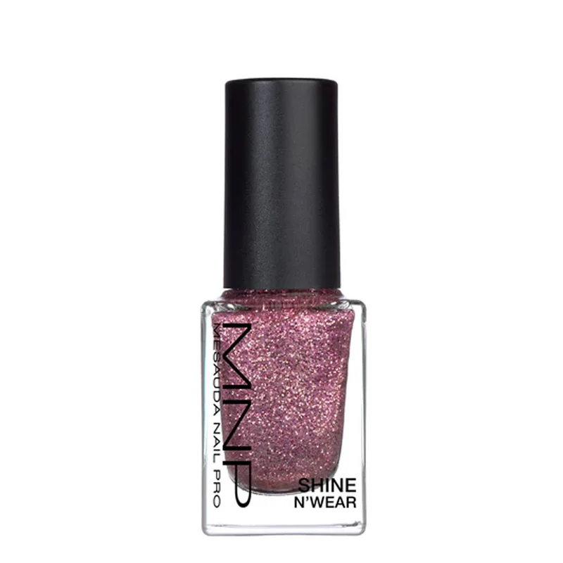 My Nail Pro MNP Shine N' Wear 268 Egocentrica 10ml - vernis à ongles classique
