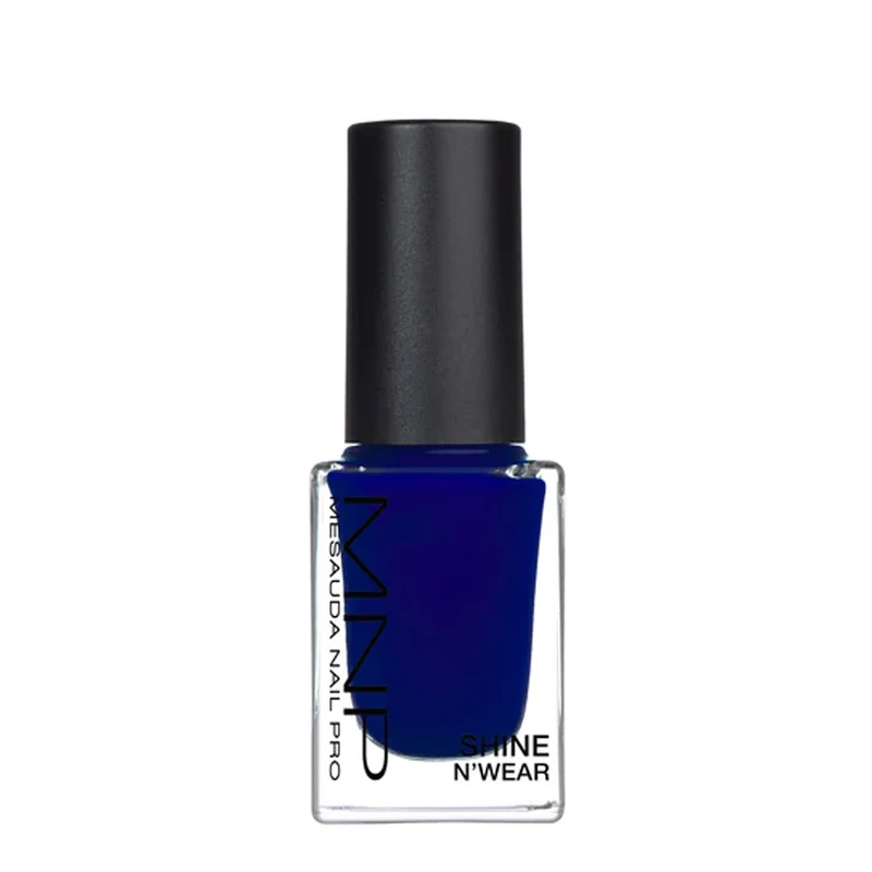 My Nail Pro MNP Shine N' Wear 267 Good Trip 10ml - vernis à ongles classique