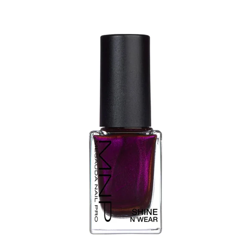 My Nail Pro MNP Shine N' Wear 262 Galaxy Eyes 10ml - vernis à ongles classique