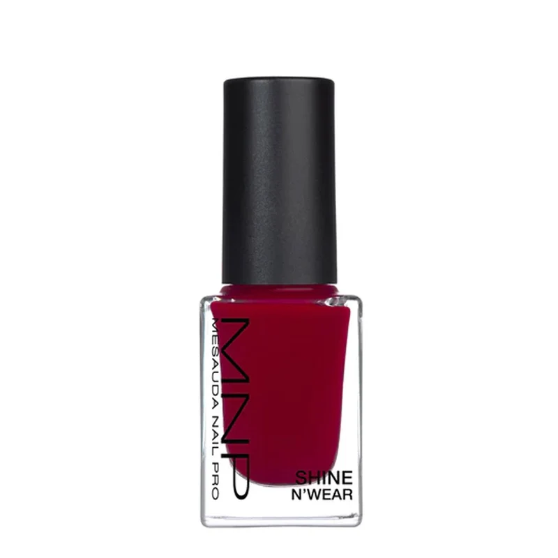 My Nail Pro MNP Shine N' Wear 261 Andale 10ml - vernis à ongles classique