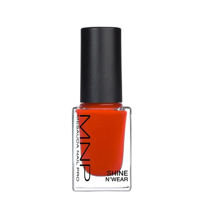 My Nail Pro MNP Shine N' Wear 257 Do U Spritz? 10ml - vernis à ongles classique