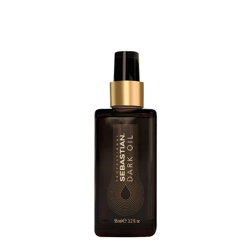Sebastian Professional Dark Oil No. Breaker Limited Edition 95ml - huile hydratante