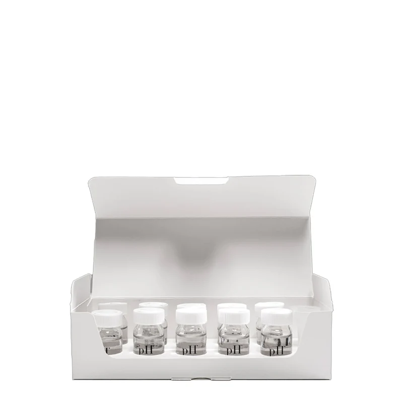 Ph Laboratories Rejuvenating Scalp Treatment 10x5ml - flacons anti-chute