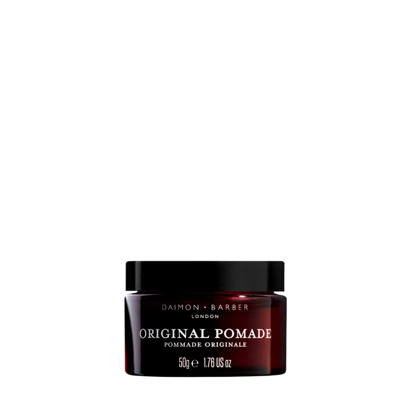 Daimon Barber Original Pomade 50gr - pommade anti-chute
