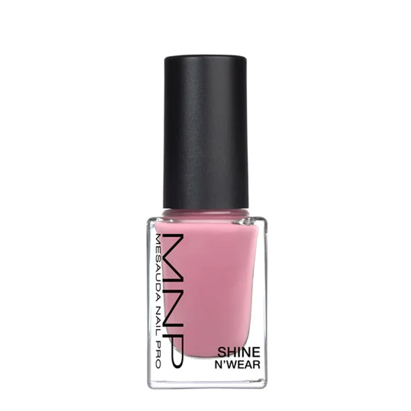 My Nail Pro MNP Shine N' Wear 242 Desire 10ml - vernis à ongles classique