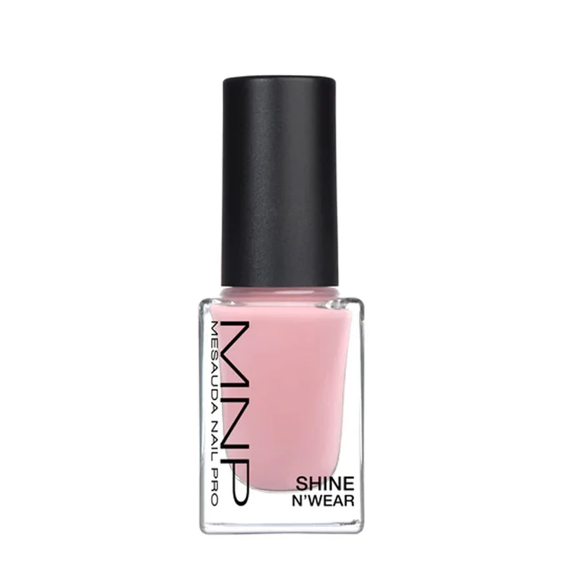 My Nail Pro MNP Shine N' Wear 240 Elle 10ml - vernis à ongles classique