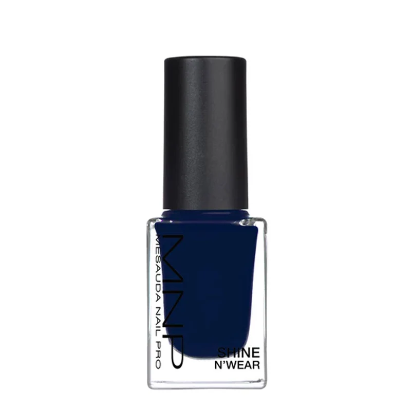 My Nail Pro MNP Shine N' Wear 230 Wall Street 10ml - vernis à ongles classique