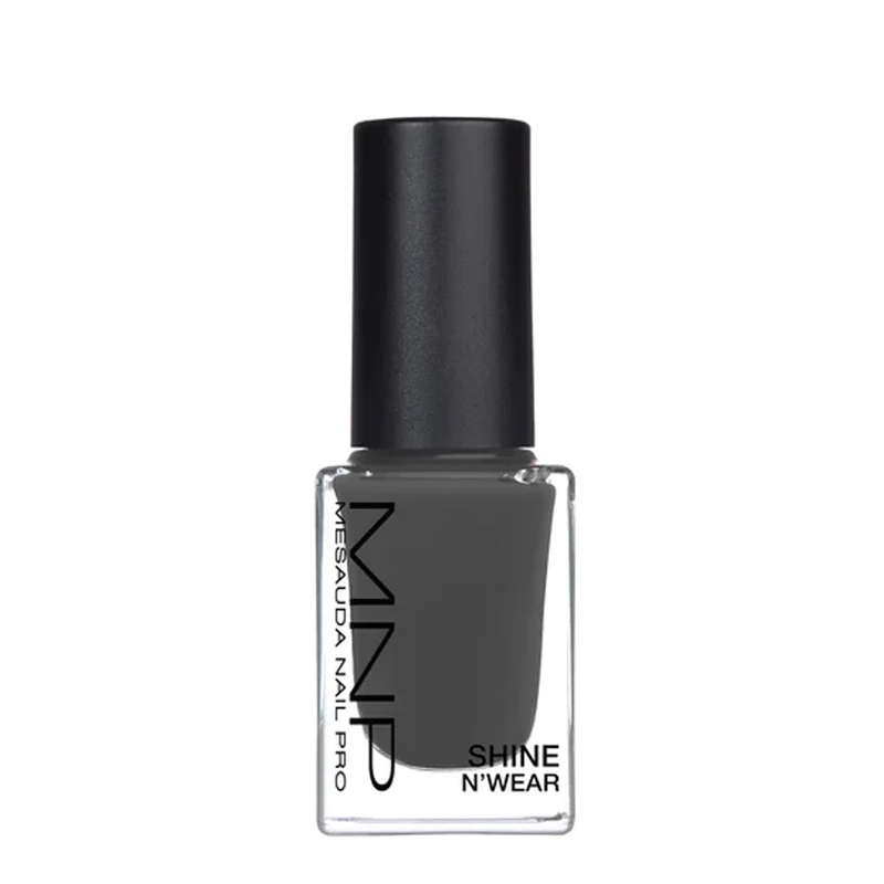 My Nail Pro MNP Shine N' Wear 228 Brooklyn 10ml - vernis à ongles classique