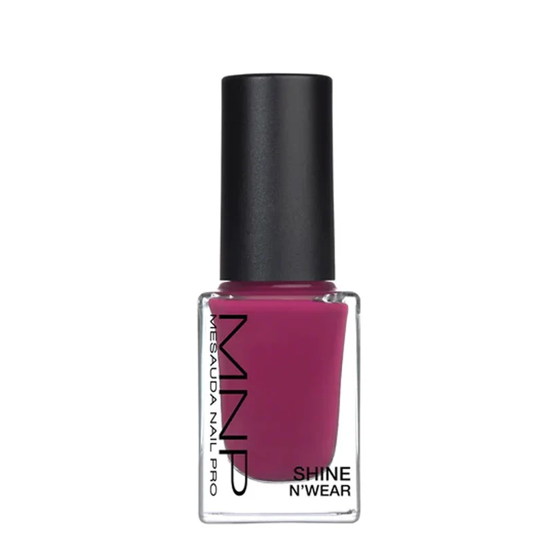 My Nail Pro MNP Shine N' Wear 221 Truth 10ml - vernis à ongles classique