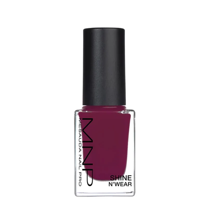 My Nail Pro MNP Shine N' Wear 217 Luxury 10ml - vernis à ongles classique