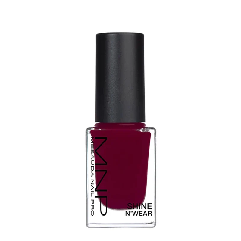 My Nail Pro MNP Shine N' Wear 215 Romeo 10ml - vernis à ongles classique
