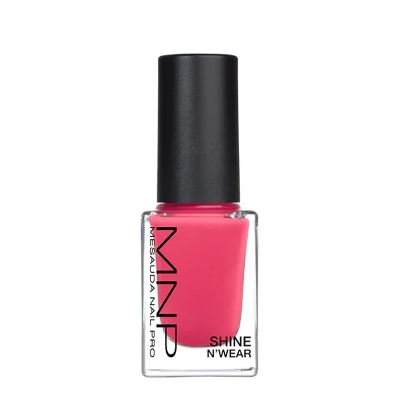 My Nail Pro MNP Shine N' Wear 211 Groove 10ml - vernis à ongles classique