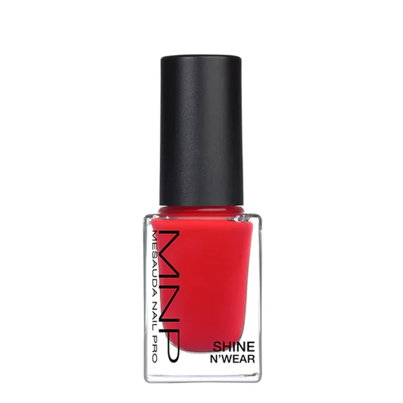 My Nail Pro MNP Shine N' Wear 209 Rossini 10ml - vernis à ongles classique