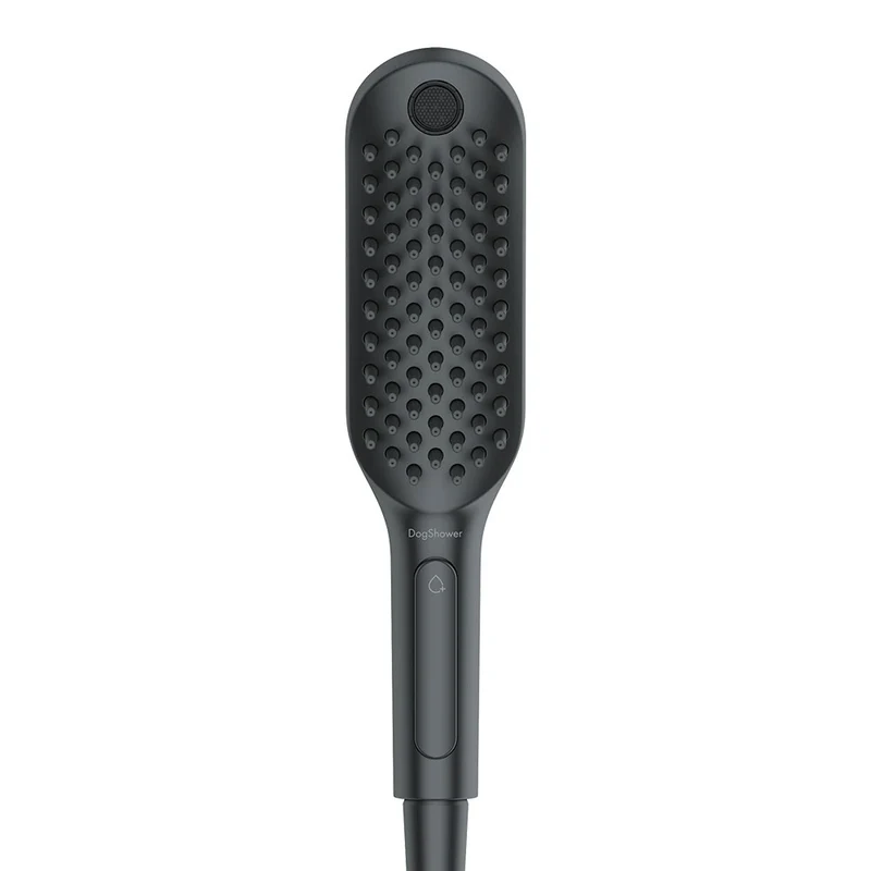 Moser Animal Hansgrohe Dog Shower Black - pommeau de douche