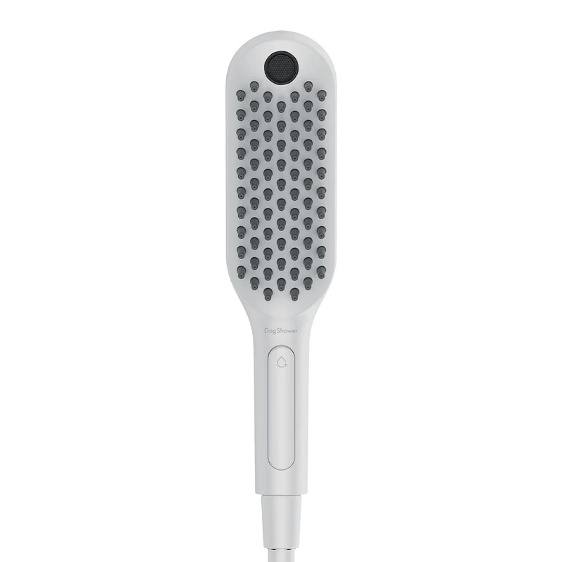 Moser Animal Hansgrohe Dog Shower White - pommeau de douche