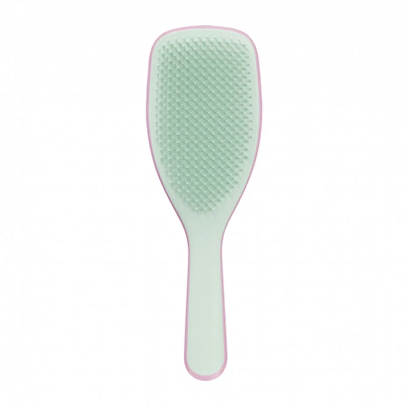 Tangle Teezer The Wet Detangler XL Rosebud Pink & Sage - brosse pour cheveux mouillés
