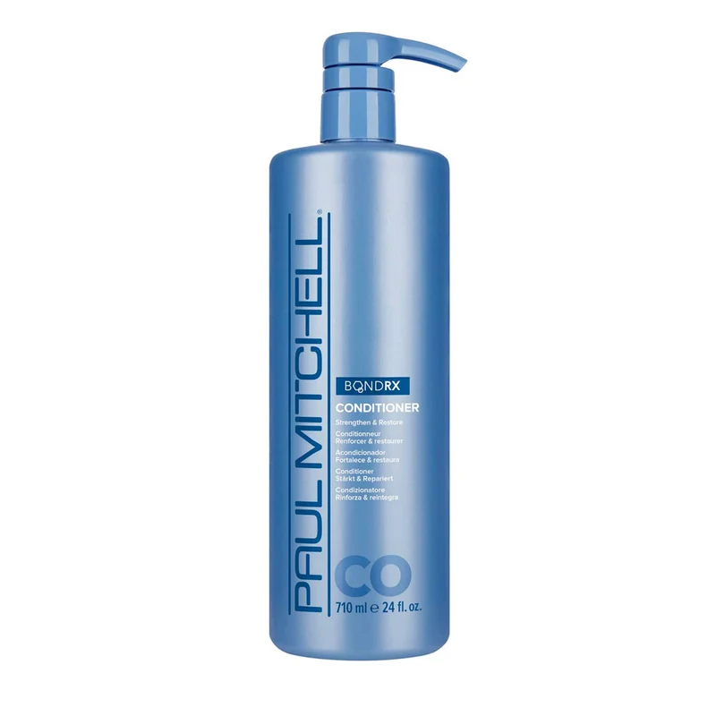 Bond Rx Conditioner 710ml - conditionneur restructurant