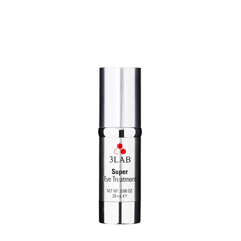 3Lab Super Eye Treatment 20ml - contour des yeux
