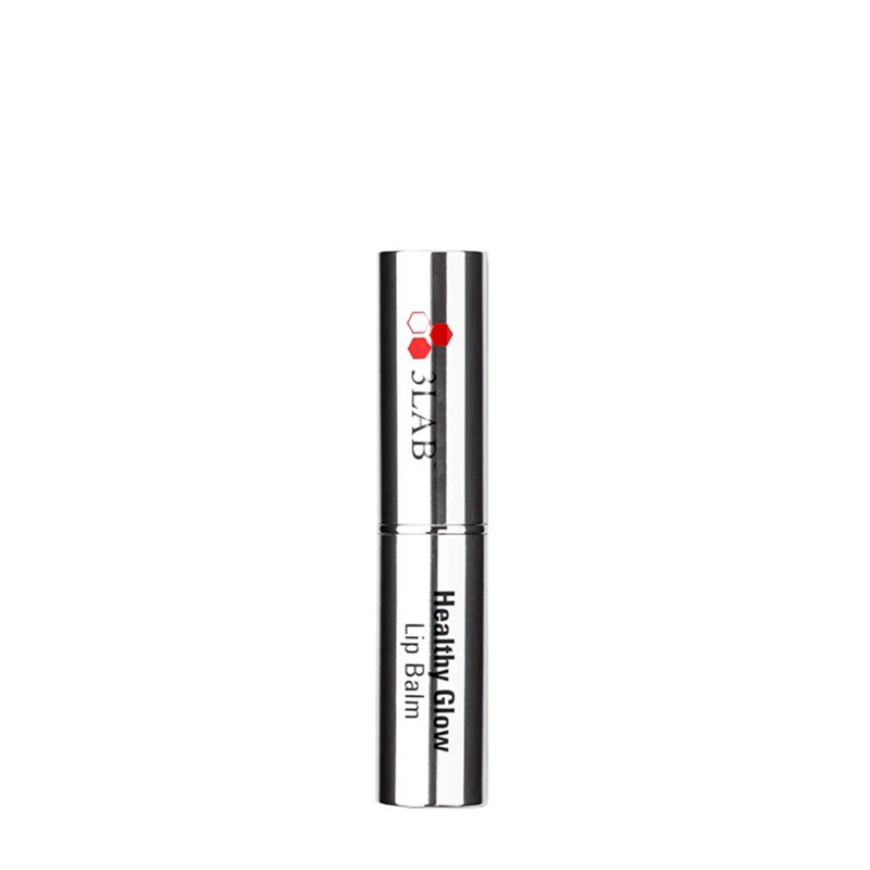 3Lab Healthy Glow Lip Balm 5g - baume à lèvres