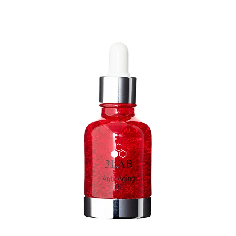 3Lab Anti-Aging Oil 30ml - huile anti-âge