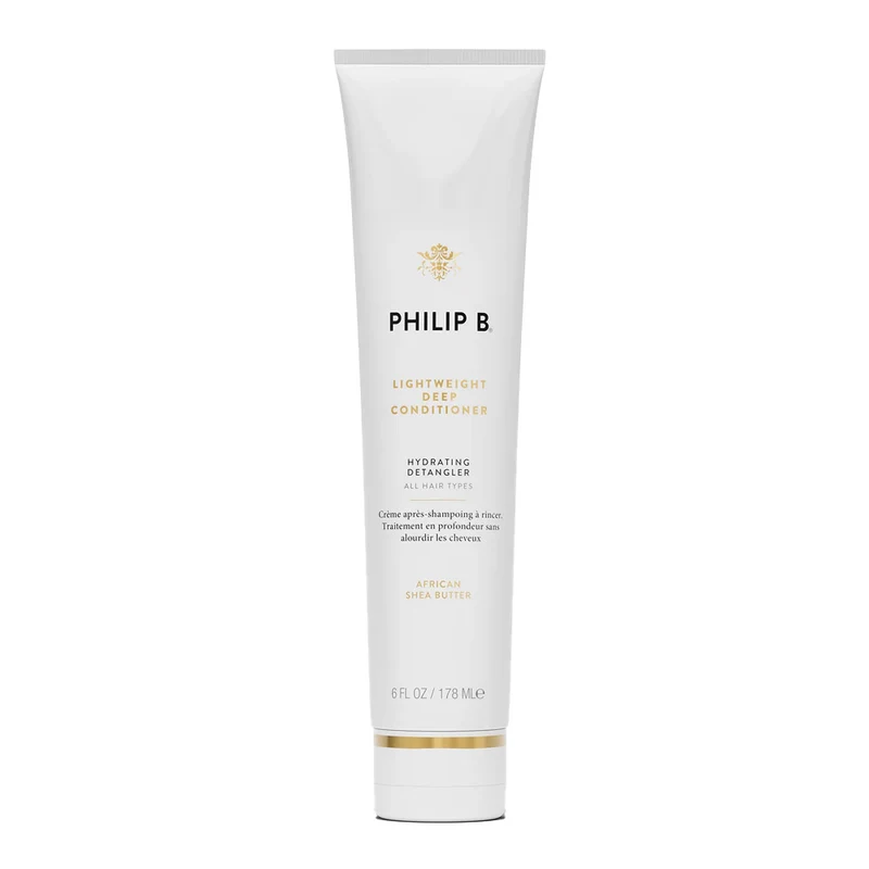 Philip B Lightweight Deep Conditioner 178ml - conditionneur hydratant