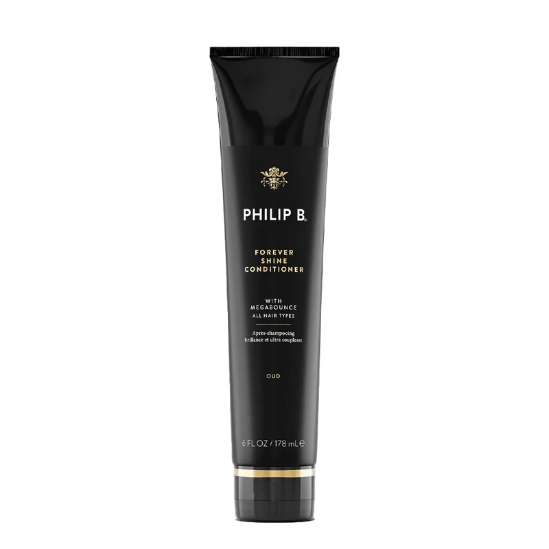 Philip B Forever Shine Conditioner 178ml - après-shampoing illuminant