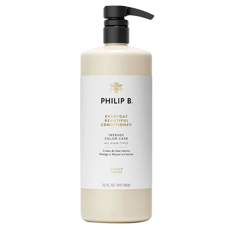 Philip B Everyday Beautiful Conditioner 947ml - après-shampooing hydratant