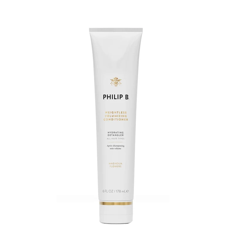 Philip B Weightless Volumizing Conditioner 178ml - après-shampooing volumateur