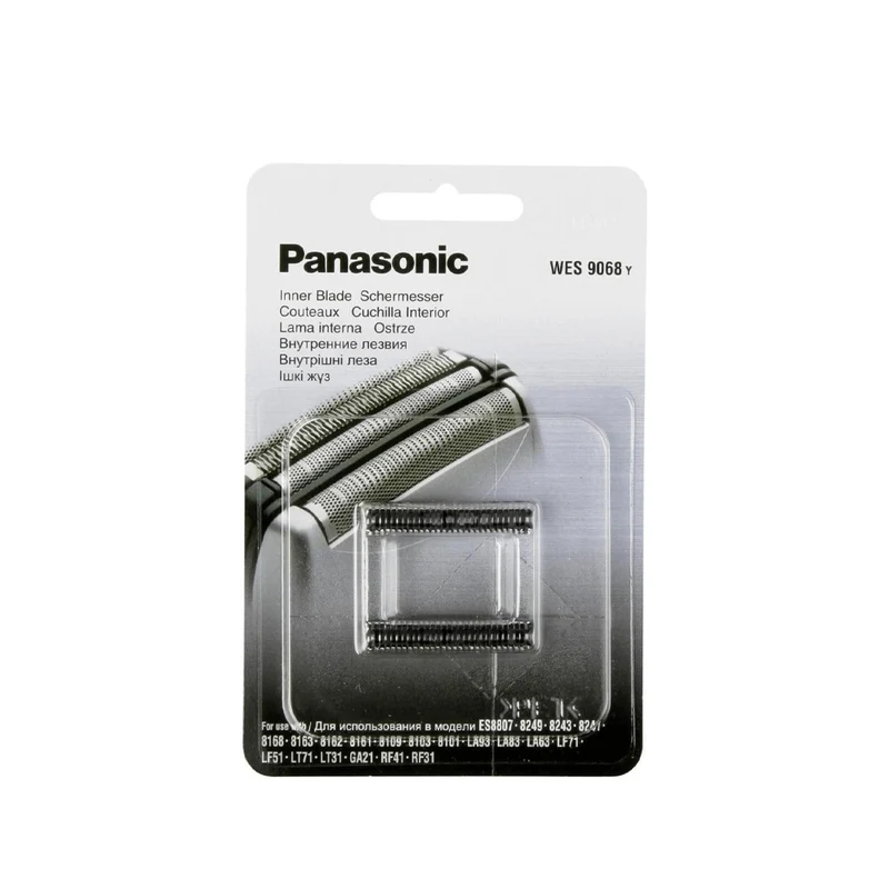 Panasonic Lame de Rechange pour Rasoir ER-SP20