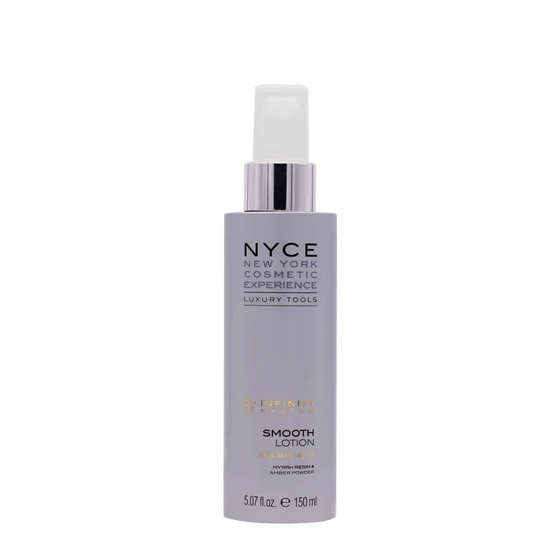 Nyce Styling System Smooth Lotion 150ml - lotion lissante