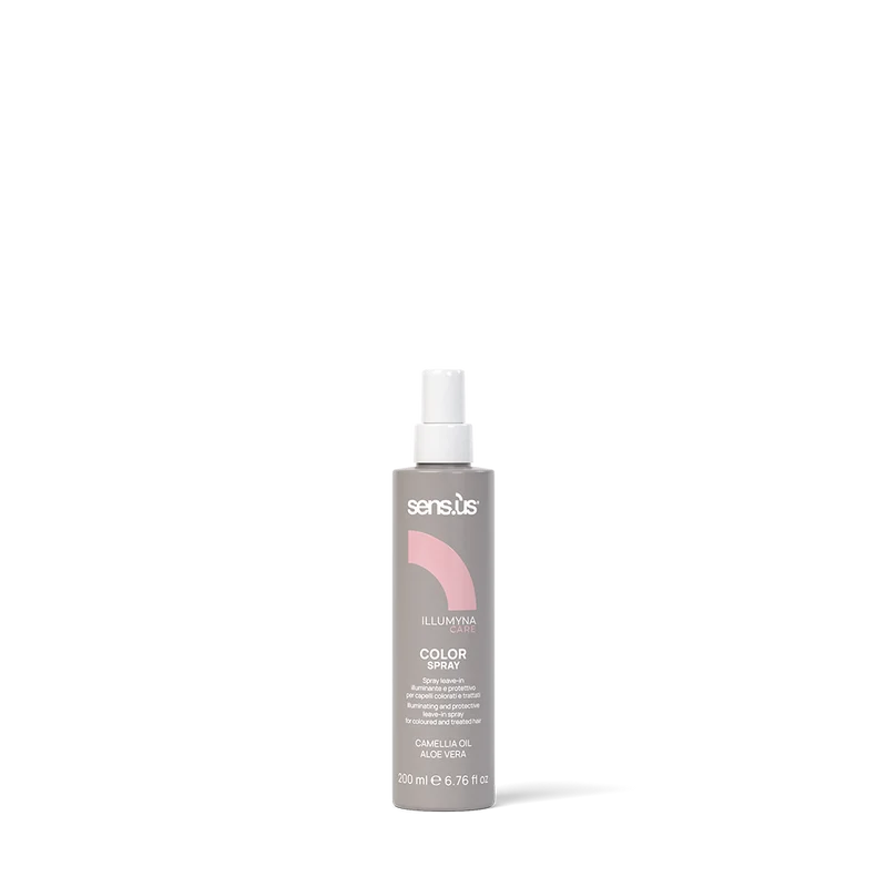 Spray couleur Sensus